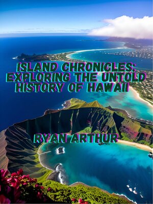 cover image of Island Chronicles